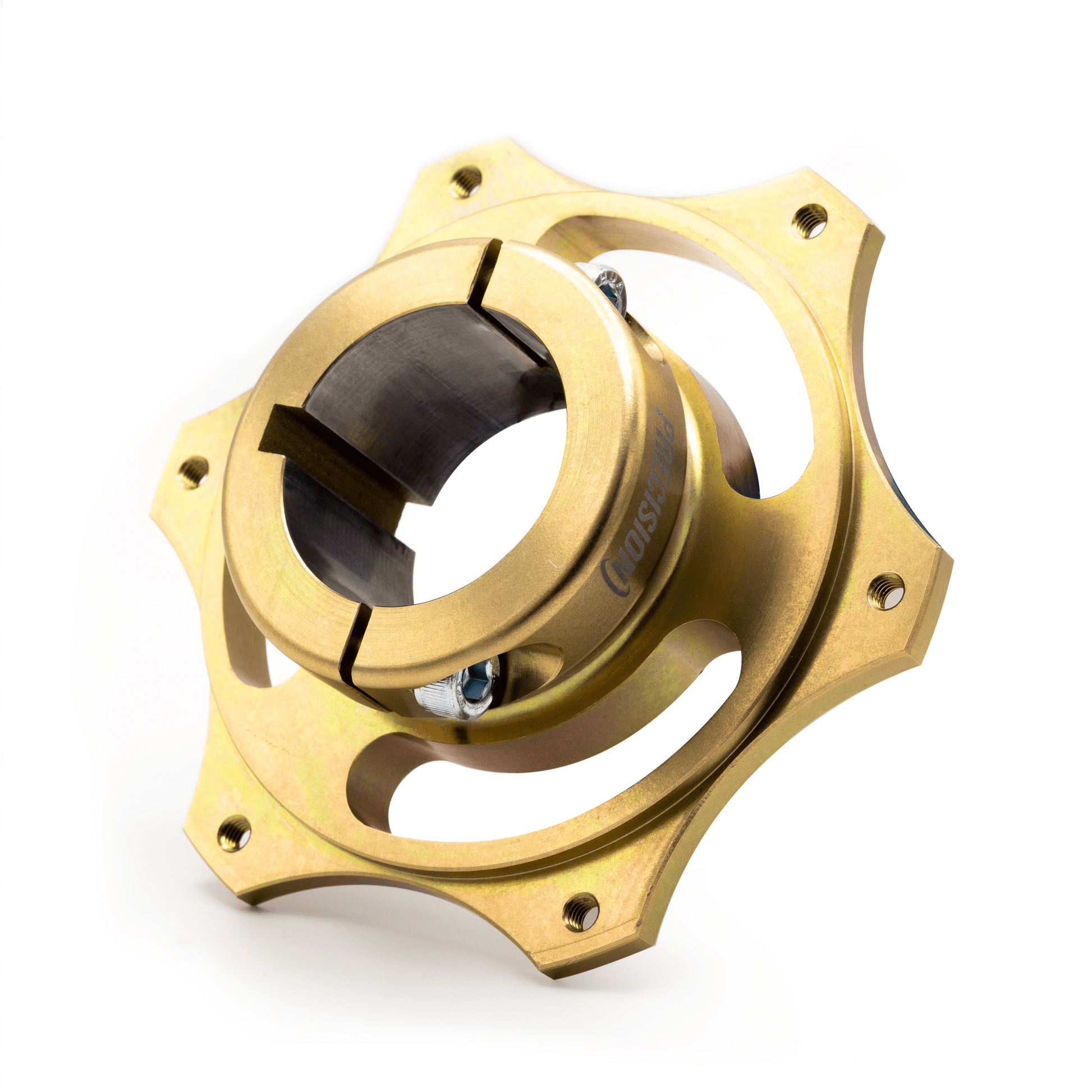 Magnesium Sprocket Carrier - Race Rally Supplies