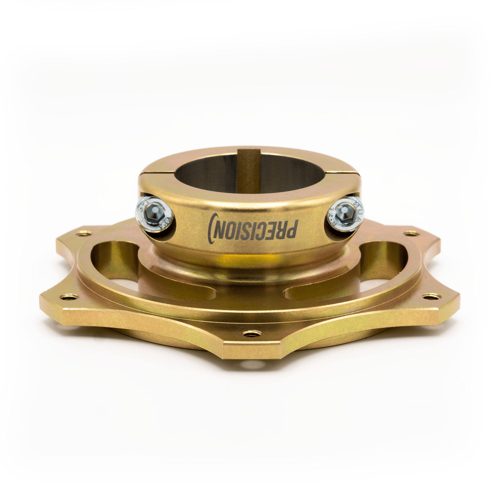 Magnesium Sprocket Carrier - Race Rally Supplies