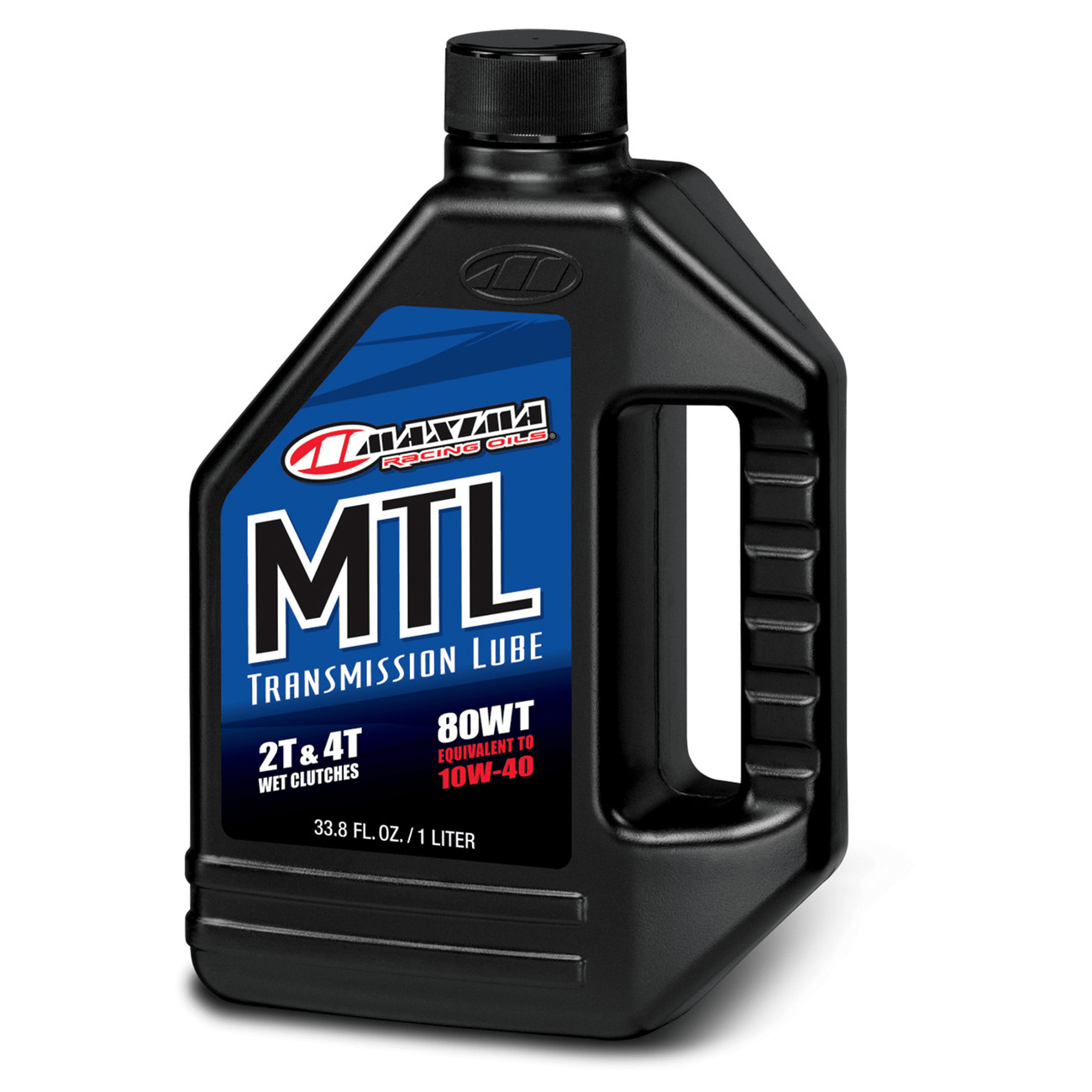 Maxima MTL-R Racing 80W Gear Oil 1 Litre - Race Rally Supplies