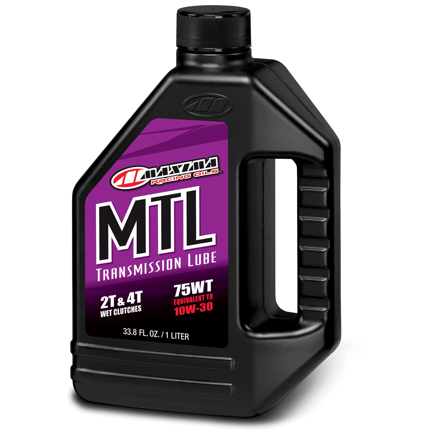 Maxima MTL-XL X-Light 75W Gear Oil 1 Litre - Race Rally Supplies