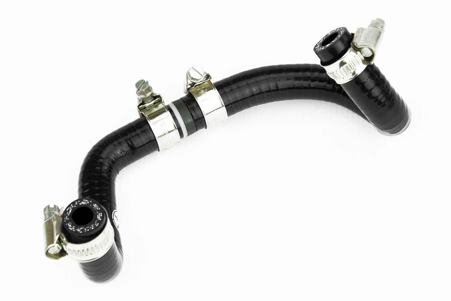 Mazda Mx5 MK1 NA 1.6 Silicone Brake Booster Servo Hose & Valve - Race Rally Supplies