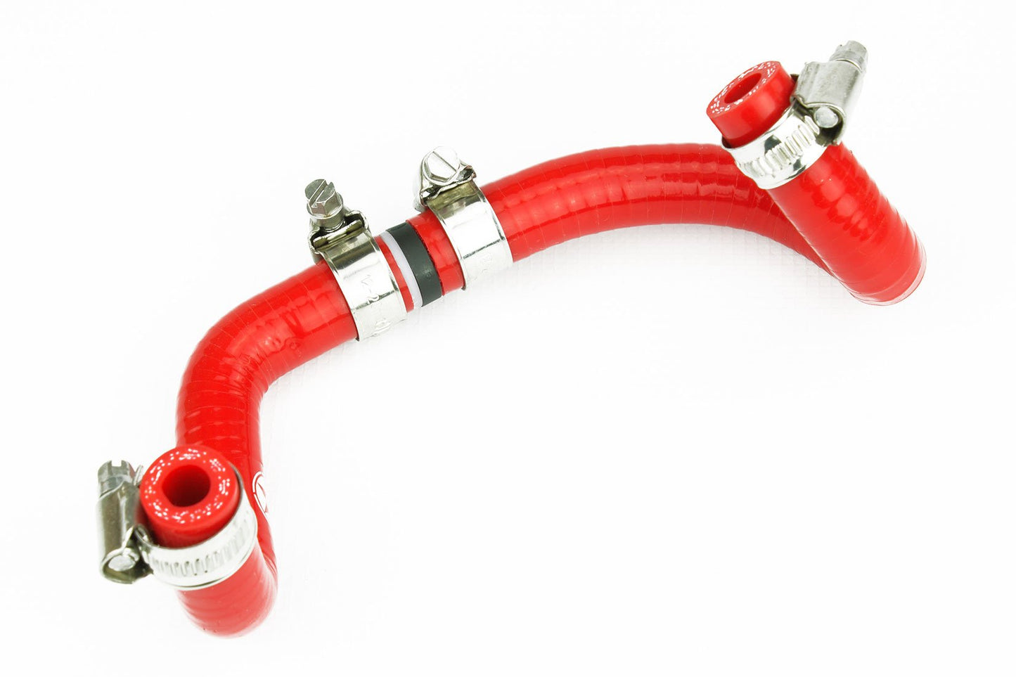 Mazda Mx5 MK1 NA 1.6 Silicone Brake Booster Servo Hose & Valve - Race Rally Supplies