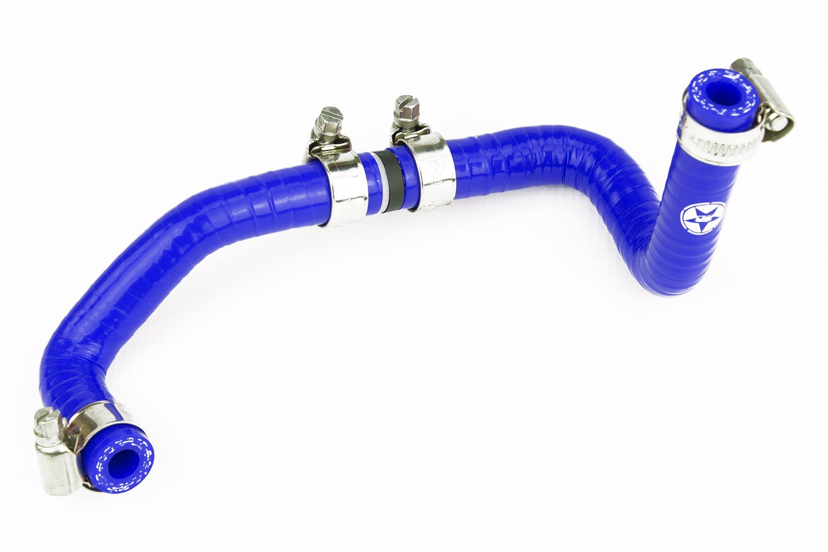 Mazda Mx5 MK1 NA 1.8 Silicone Brake Booster Servo Hose & Valve - Race Rally Supplies