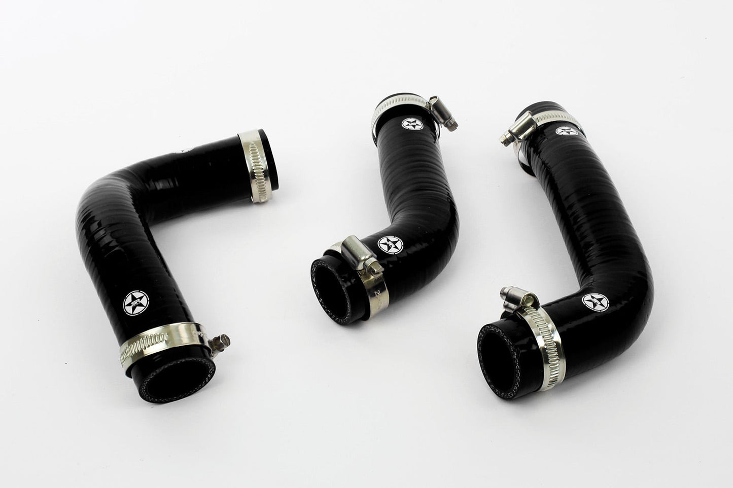 Mazda Mx5 MK1 NA 1.8 Silicone Radiator Hose Kit - Race Rally Supplies