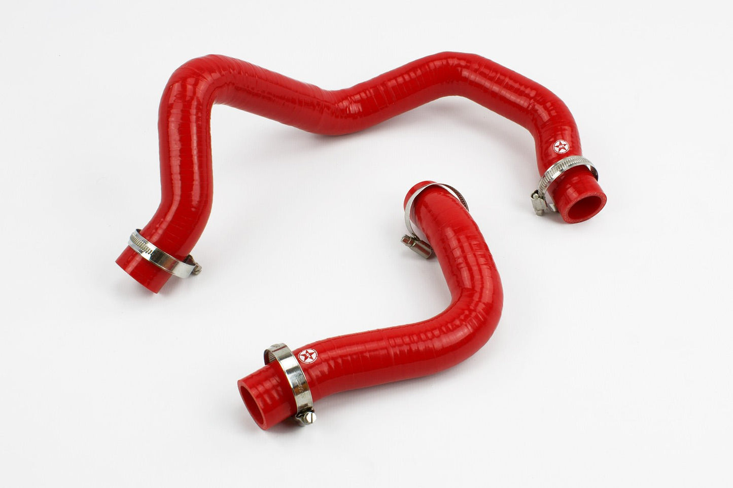 Mazda Mx5 MK2 1.6/1.8 Silicone Radiator Hose Kit - Race Rally Supplies