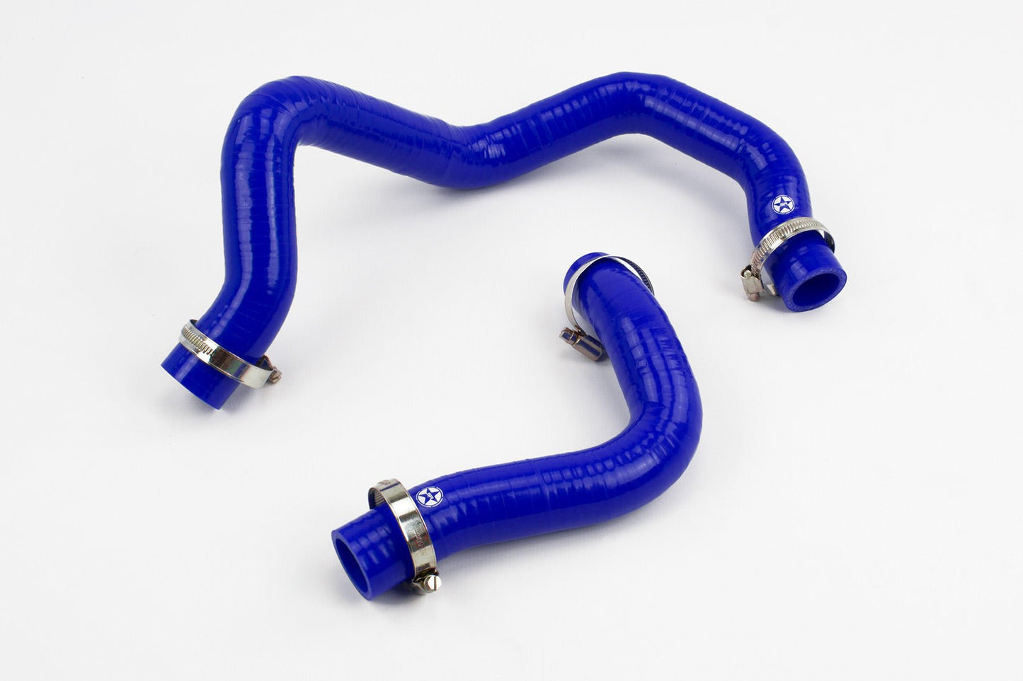 Mazda Mx5 MK2 1.6/1.8 Silicone Radiator Hose Kit - Race Rally Supplies
