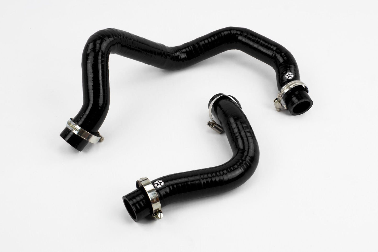 Mazda Mx5 MK2 1.6/1.8 Silicone Radiator Hose Kit - Race Rally Supplies