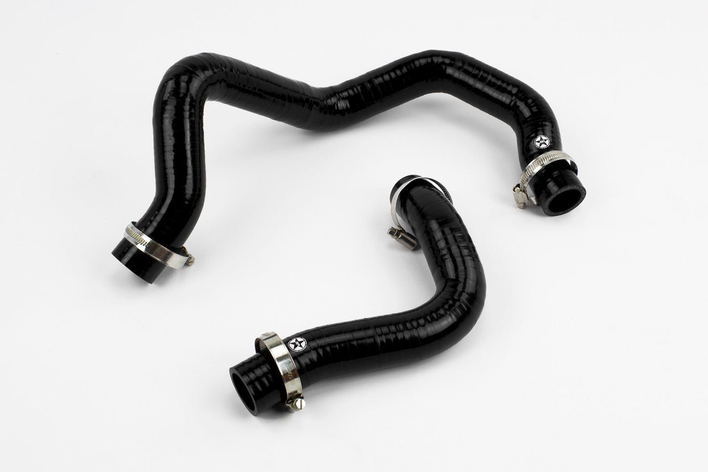 Mazda Mx5 MK2 1.6/1.8 Silicone Radiator Hose Kit - Race Rally Supplies