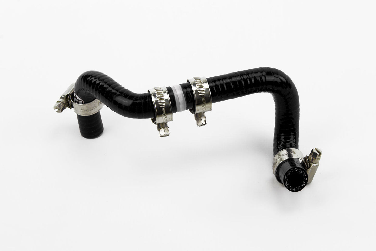 Mazda Mx5 MK2 NB 1.6 Silicone Brake Booster Servo Hose & Valve - Race Rally Supplies
