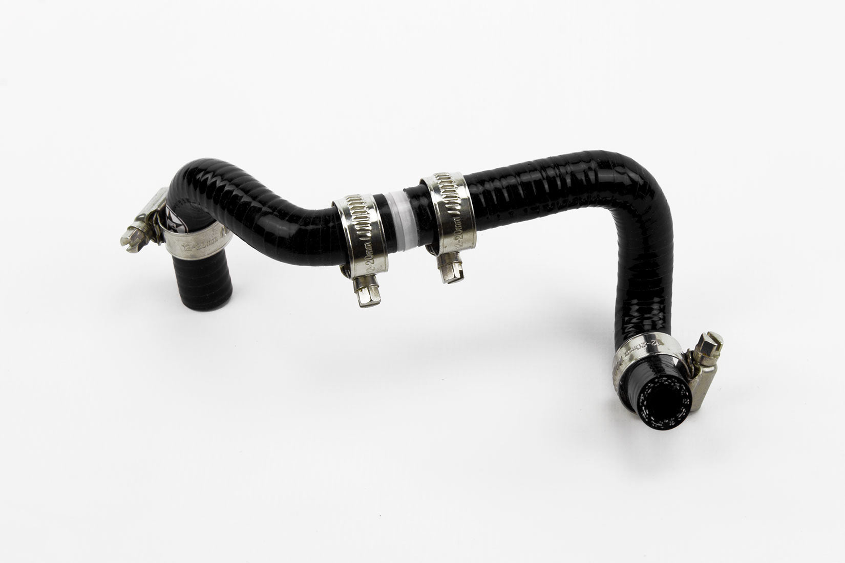 Mazda Mx5 MK2 NB 1.6 Silicone Brake Booster Servo Hose & Valve - Race Rally Supplies