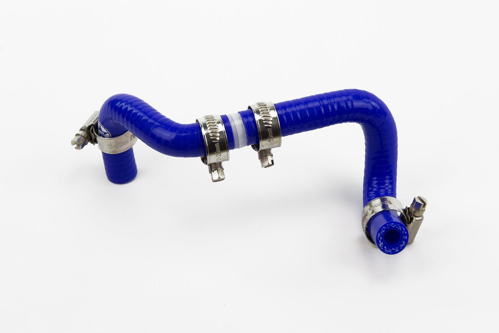 Mazda Mx5 MK2 NB 1.6 Silicone Brake Booster Servo Hose & Valve - Race Rally Supplies