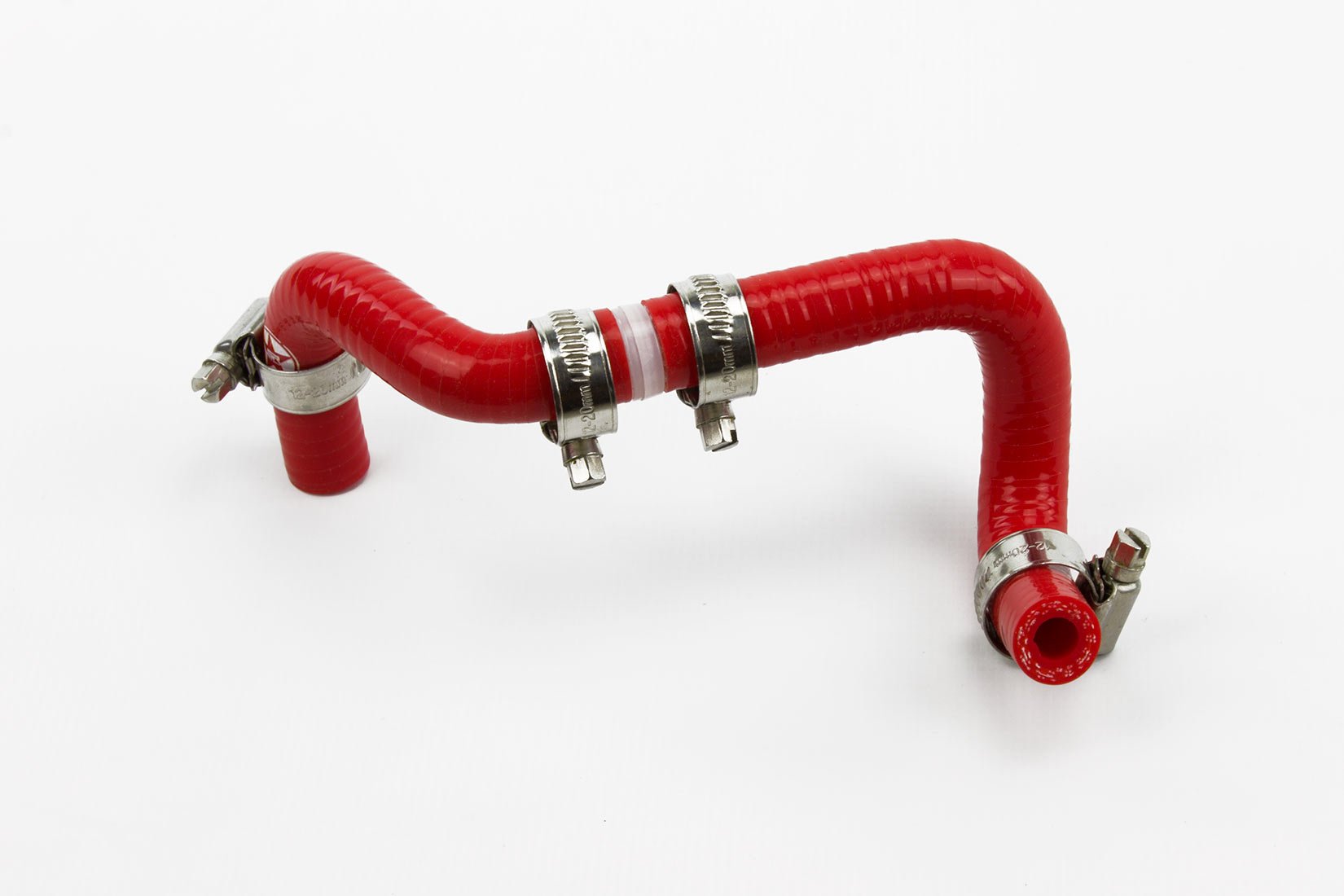 Mazda Mx5 MK2 NB 1.6 Silicone Brake Booster Servo Hose & Valve - Race Rally Supplies