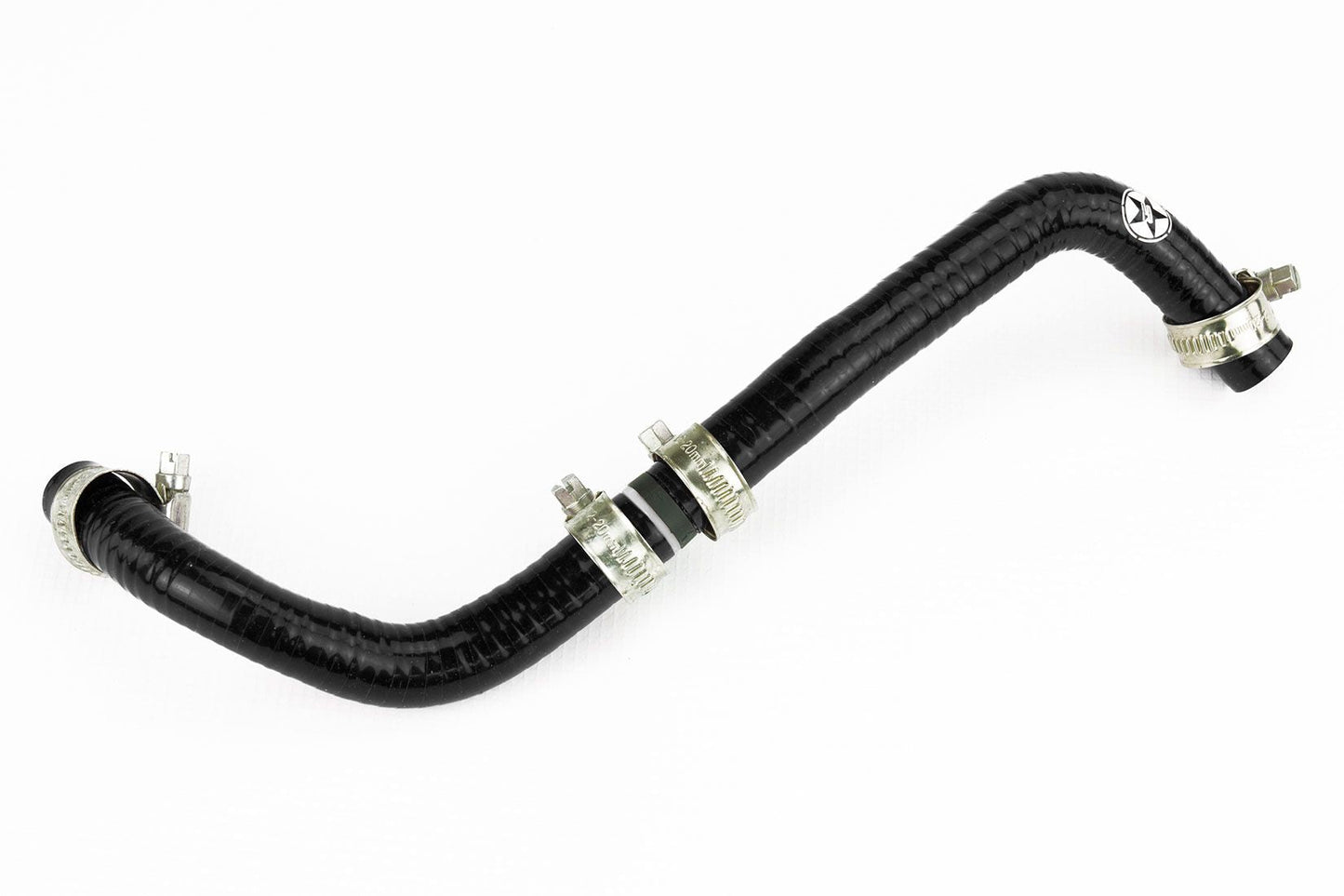 Mazda Mx5 MK2 (Pre - Facelift) 1.8 Silicone Brake Booster Servo Hose & Valve - Race Rally Supplies
