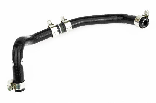 Mazda Mx5 MK2.5 (Facelift) 1.8 Silicone Brake Booster Servo Hose & Valve - Race Rally Supplies