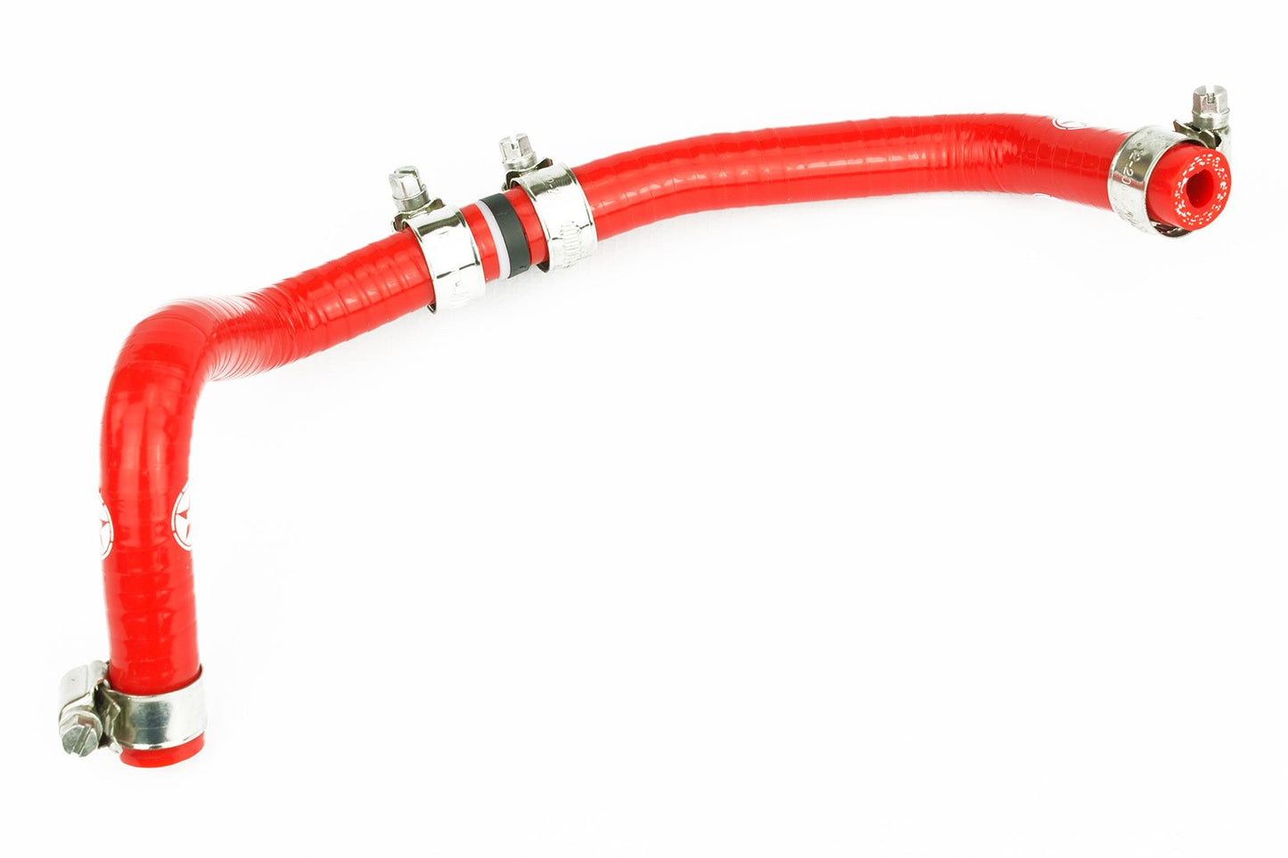 Mazda Mx5 MK2.5 (Facelift) 1.8 Silicone Brake Booster Servo Hose & Valve - Race Rally Supplies