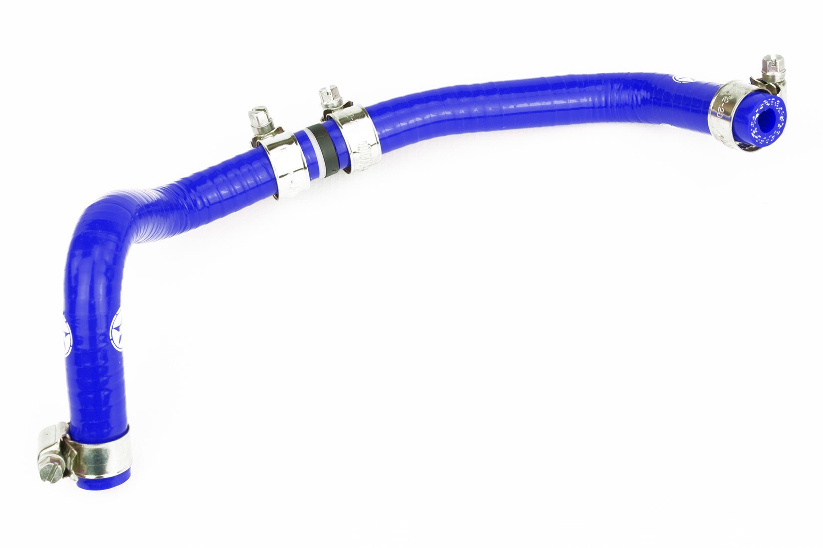 Mazda Mx5 MK2.5 (Facelift) 1.8 Silicone Brake Booster Servo Hose & Valve - Race Rally Supplies