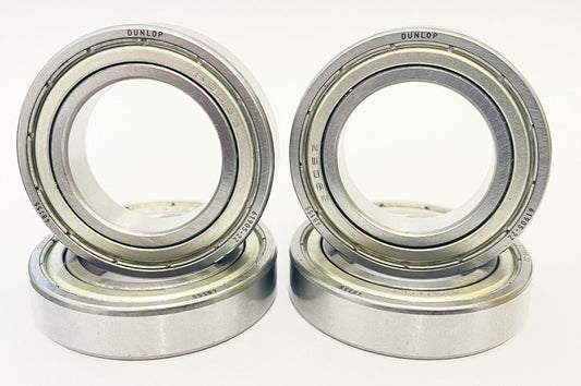 Medway 6905ZZ / 61905ZZ 25mm Front Hub Bearings - Race Rally Supplies