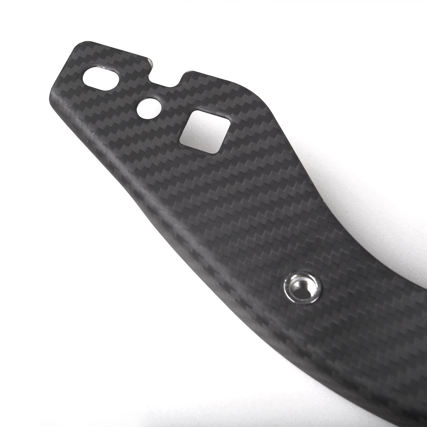 MHC+ BMW M2/M3/M4 Full Replacement Radiator Cooling Shroud Slam Panel In Pre Preg Carbon Fibre (G80/G81/G82/G83/G87) - Race Rally Supplies
