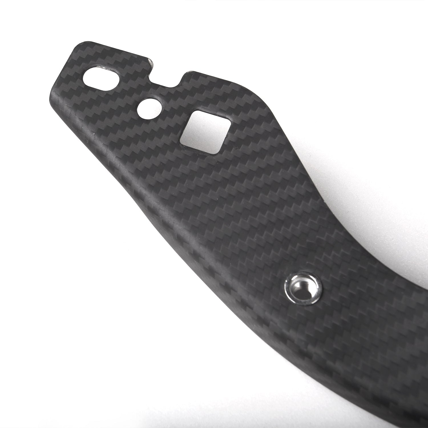 MHC+ BMW M2/M3/M4 Full Replacement Radiator Cooling Shroud Slam Panel In Pre Preg Carbon Fibre (G80/G81/G82/G83/G87) - Race Rally Supplies