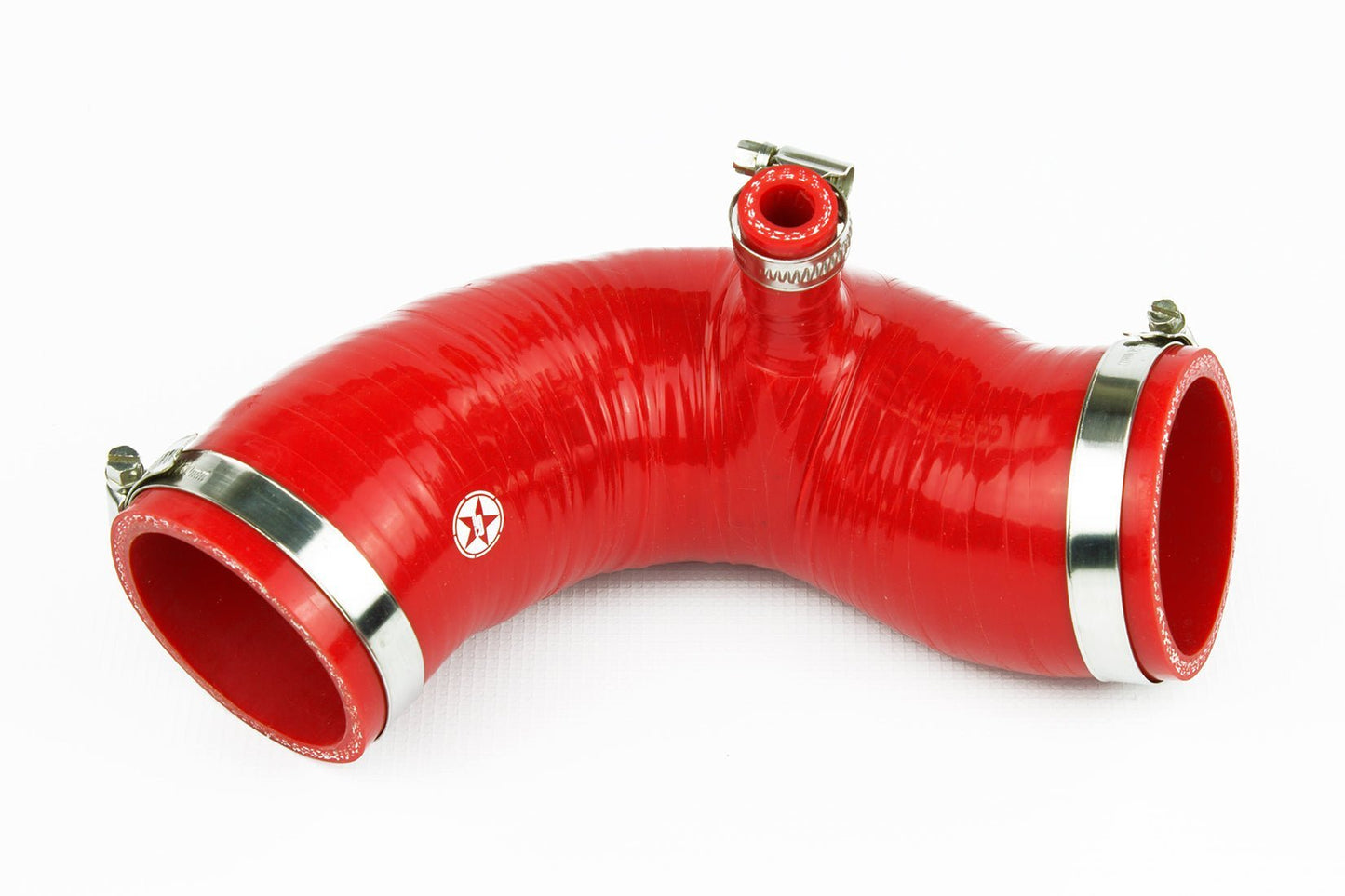 MINI Cooper S MK1 R53/R52 Manual Silicone Air Intake Turbo Hose Kit - Race Rally Supplies