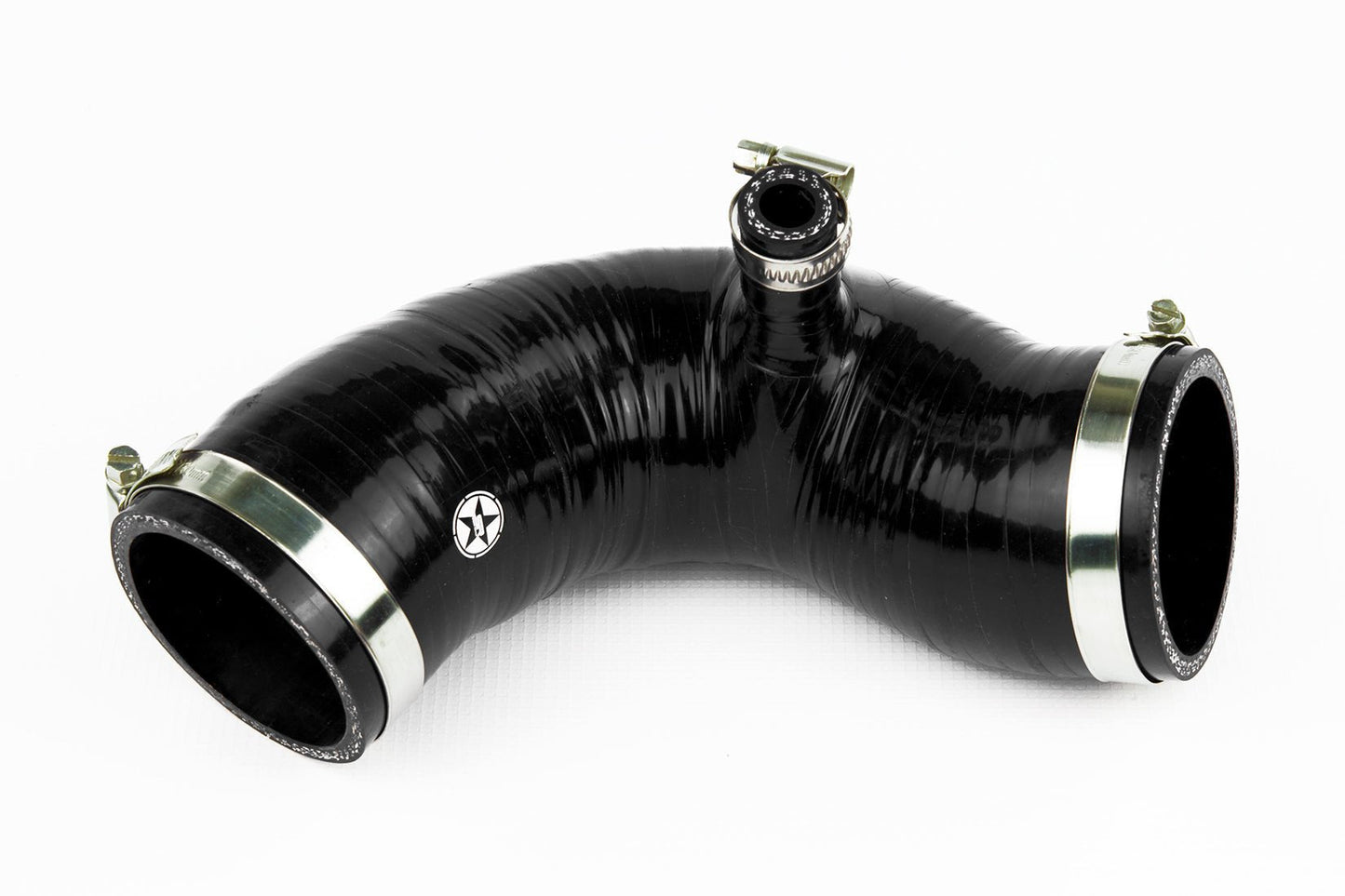 MINI Cooper S MK1 R53/R52 Manual Silicone Air Intake Turbo Hose Kit - Race Rally Supplies
