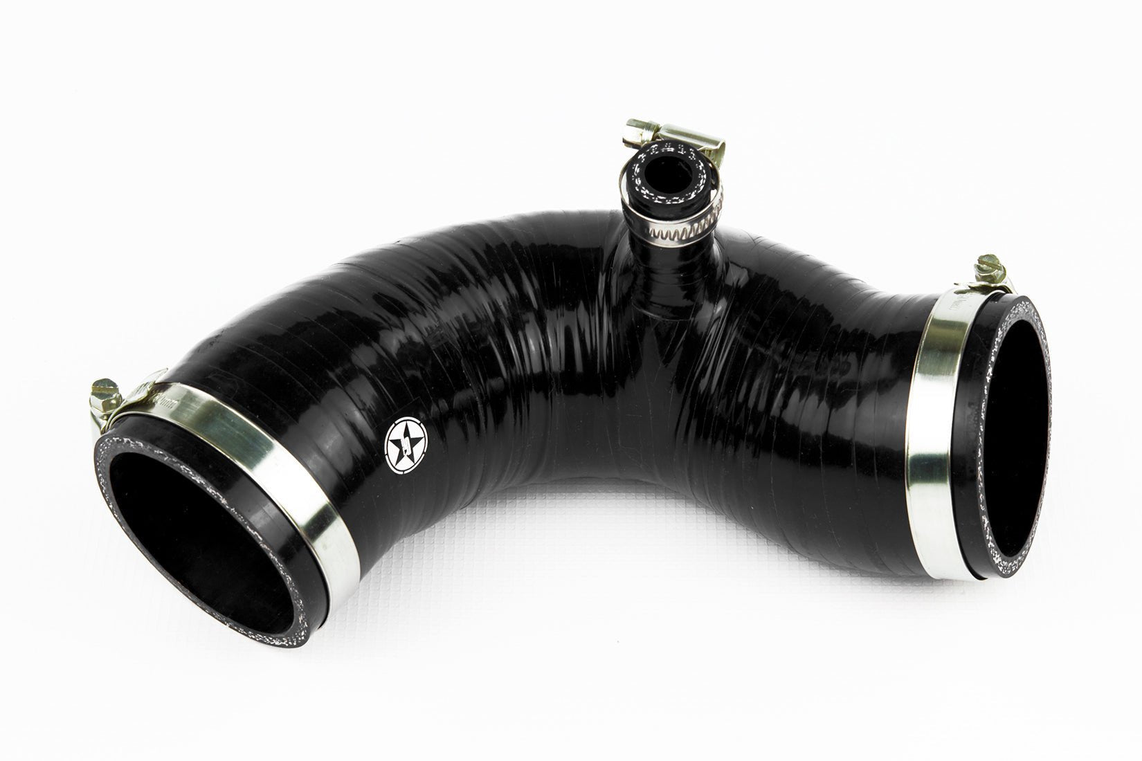 MINI Cooper S MK1 R53/R52 Manual Silicone Air Intake Turbo Hose Kit - Race Rally Supplies