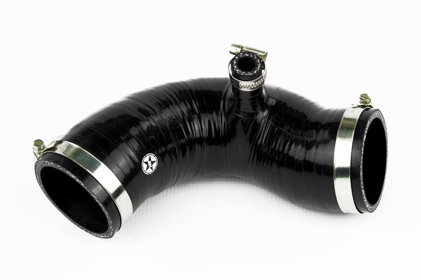 MINI Cooper S MK1 R53/R52 Manual Silicone Air Intake Turbo Hose Kit - Race Rally Supplies