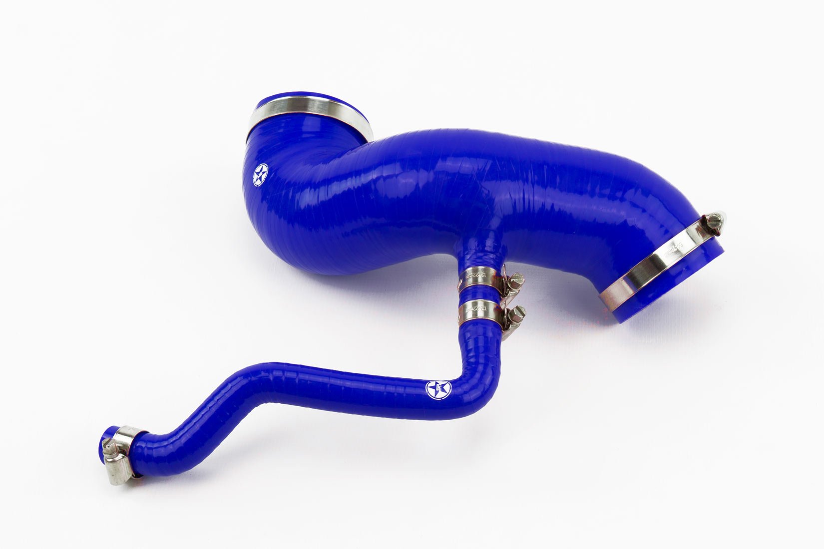MINI One/Cooper MK1 R50/R52 Silicone Air Intake Turbo Hose Kit - Race Rally Supplies