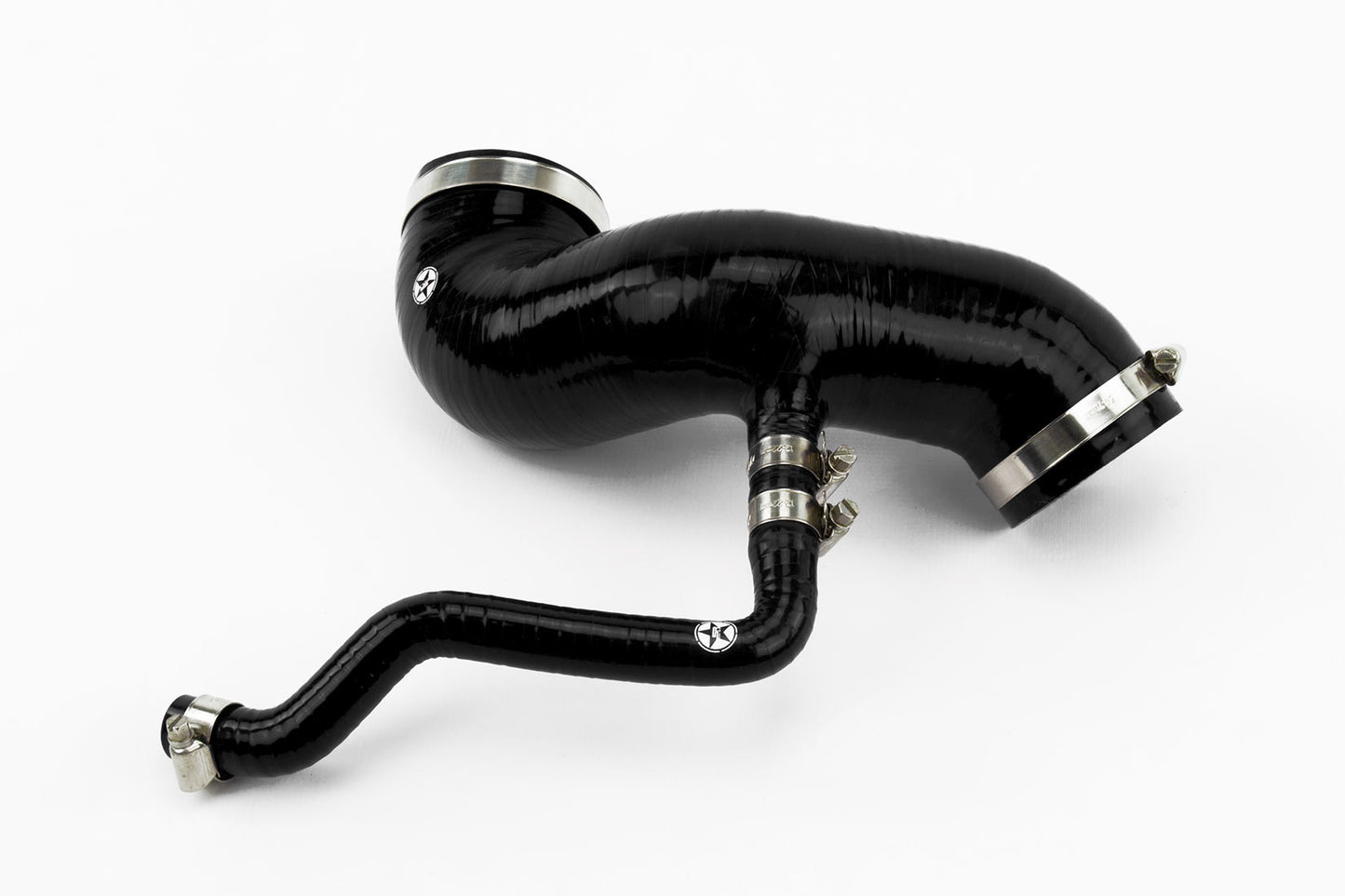 MINI One/Cooper MK1 R50/R52 Silicone Air Intake Turbo Hose Kit - Race Rally Supplies