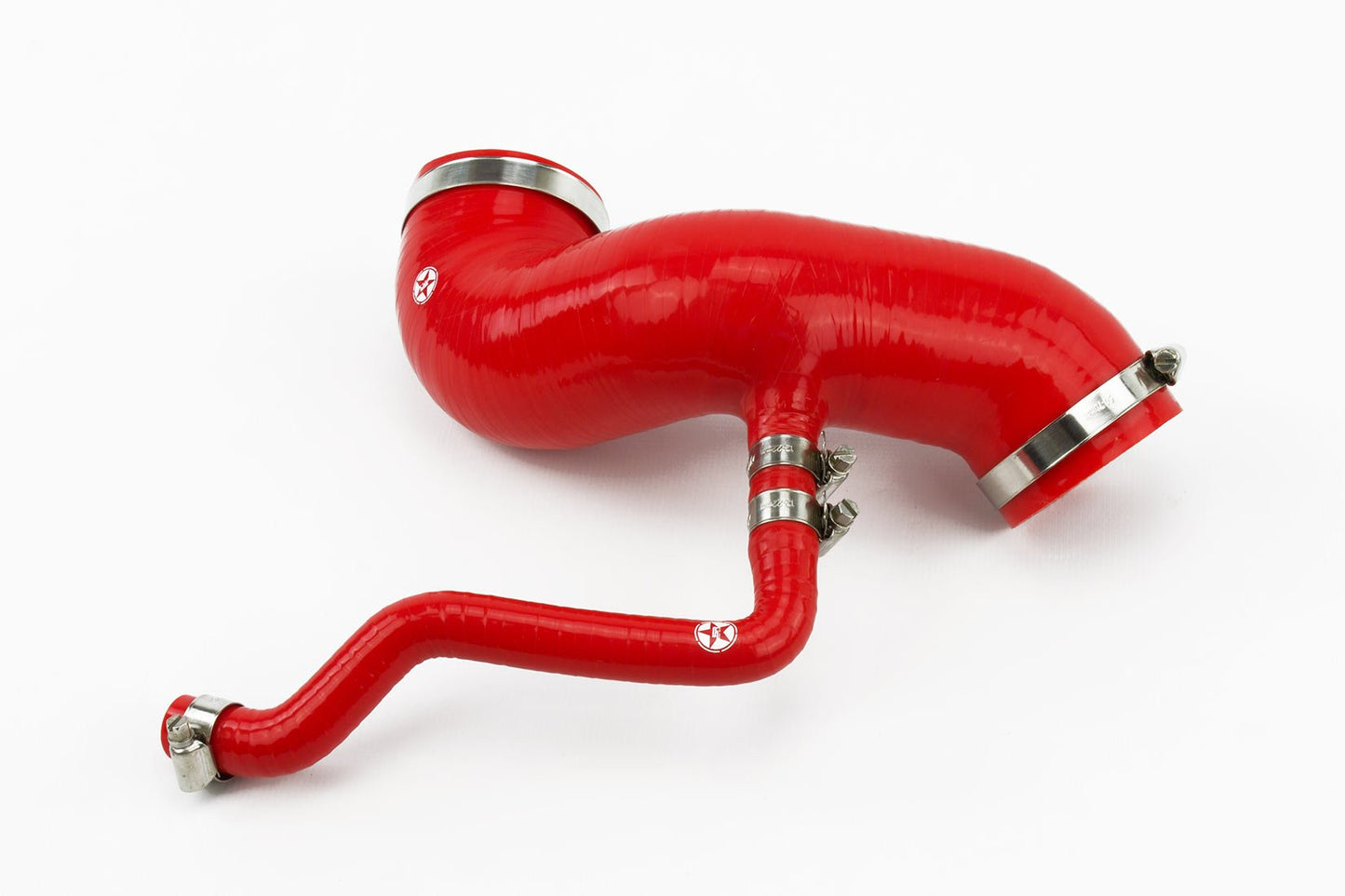MINI One/Cooper MK1 R50/R52 Silicone Air Intake Turbo Hose Kit - Race Rally Supplies