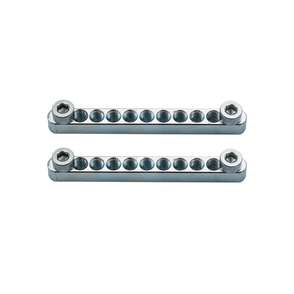 Mini Threaded Kart Axle Keyways - Race Rally Supplies