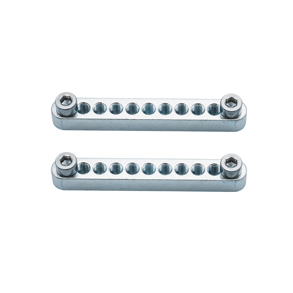 Mini Threaded Kart Axle Keyways - Race Rally Supplies