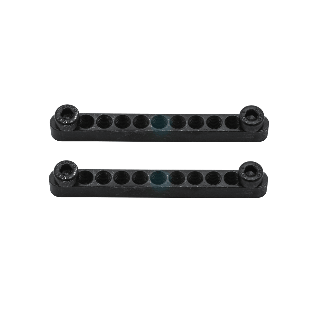 Mini Threaded Kart Axle Keyways - Race Rally Supplies