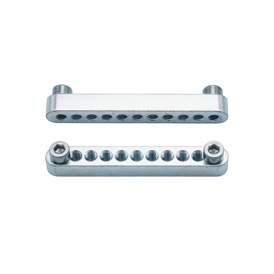 Mini Threaded Kart Axle Keyways - Race Rally Supplies