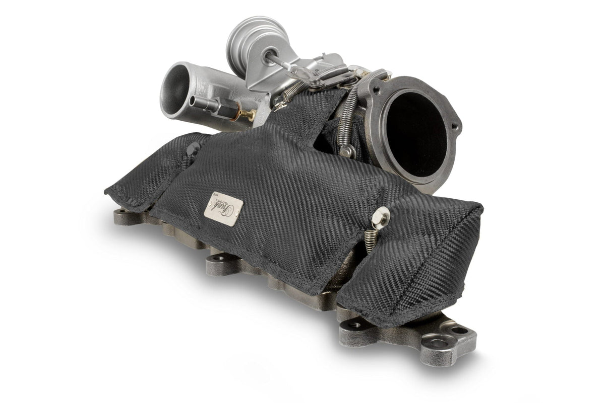 Mk2. Ford Focus RS Turbo Blanket - Race Rally Supplies