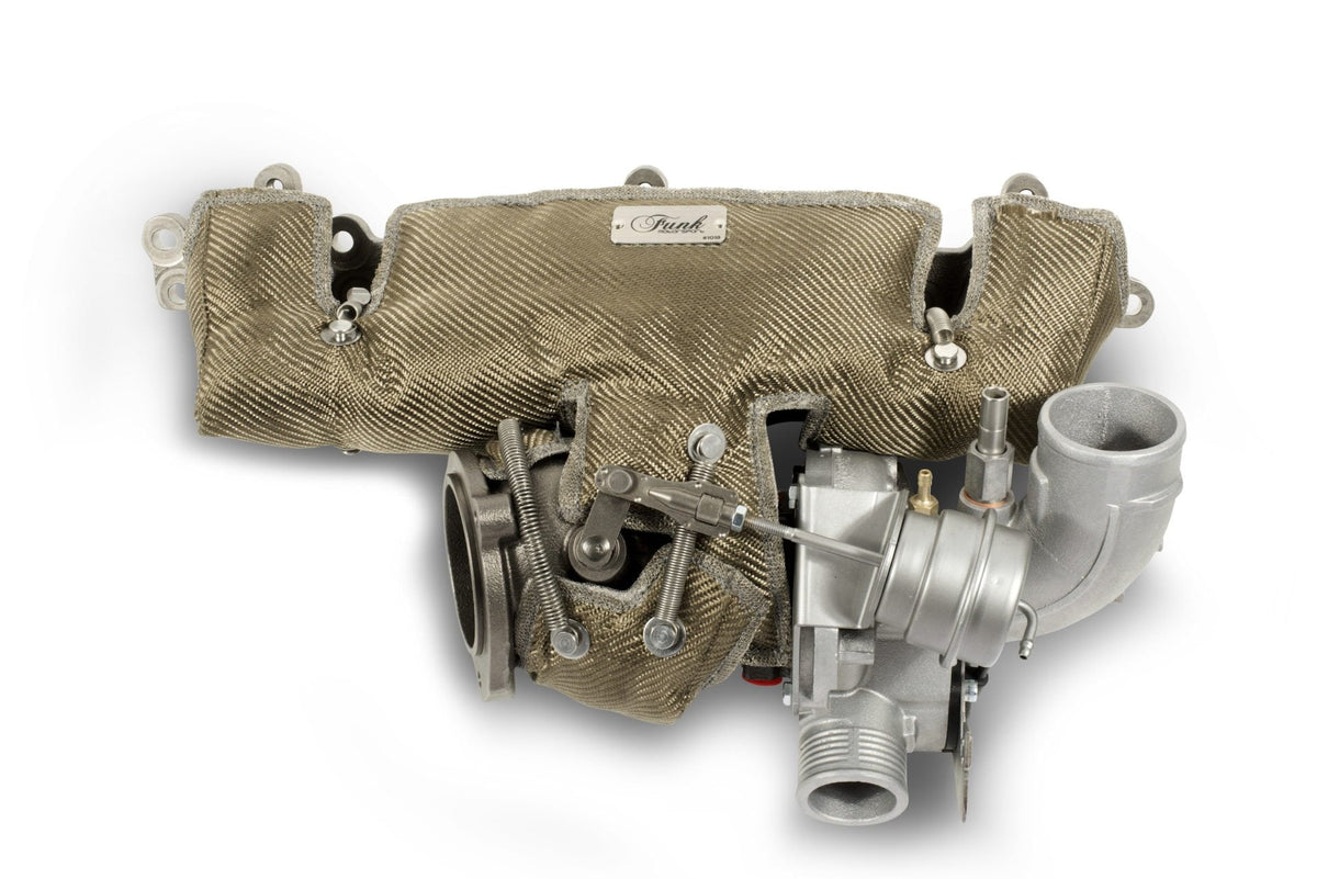 Mk2. Ford Focus RS Turbo Blanket - Race Rally Supplies