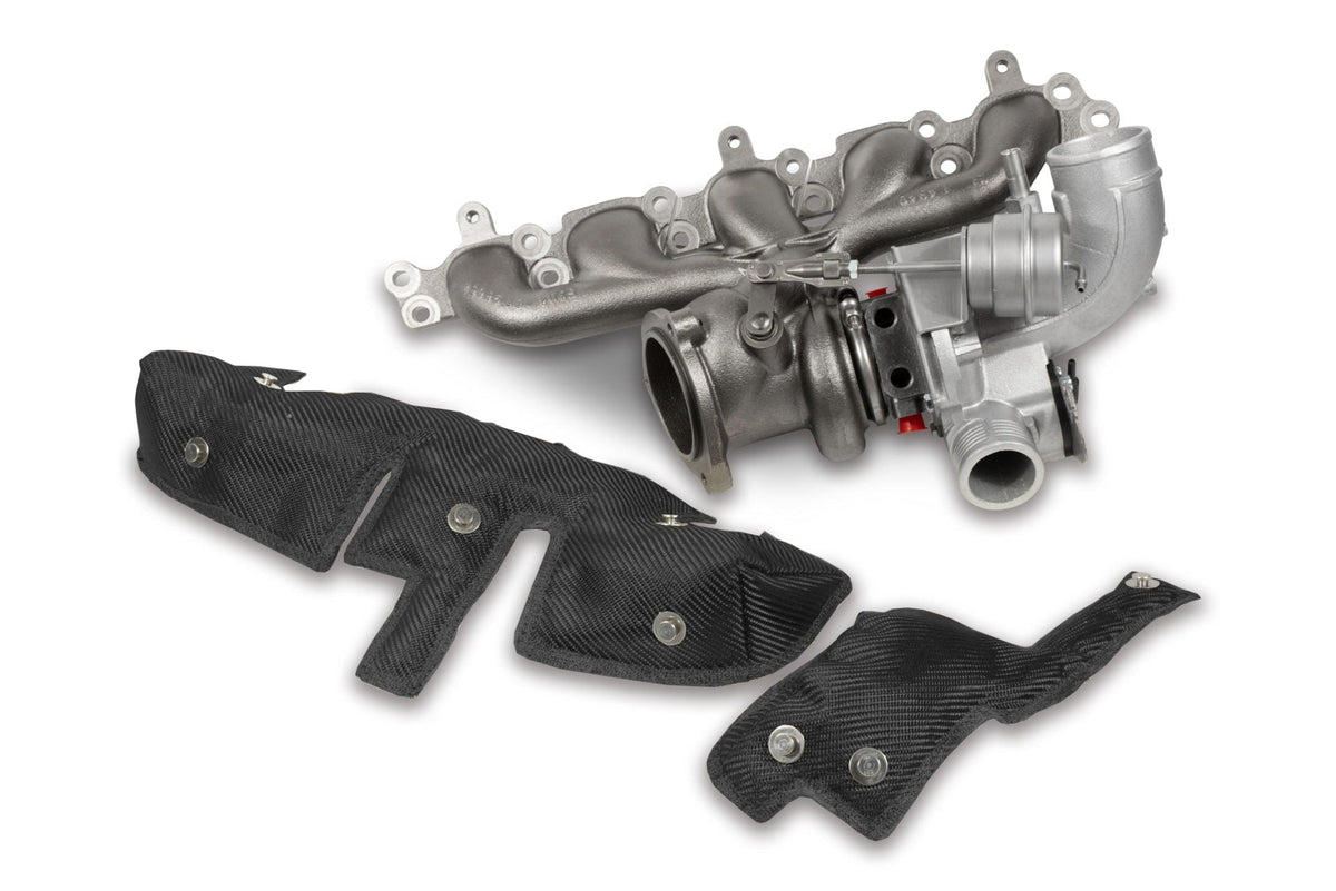 Mk2. Ford Focus RS Turbo Blanket - Race Rally Supplies