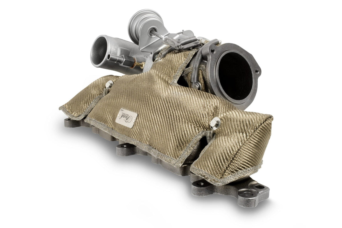 Mk2 Ford Focus ST 225 Turbo Blanket - Race Rally Supplies