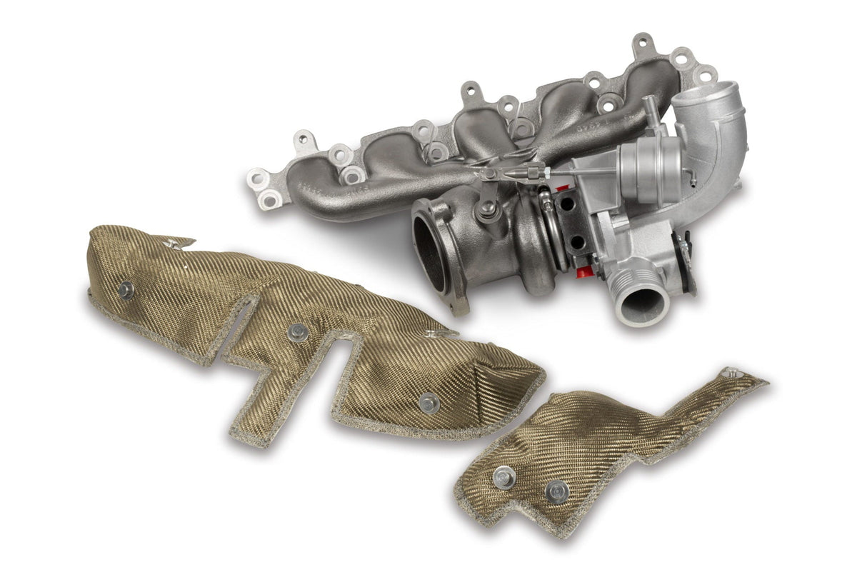 Mk2 Ford Focus ST 225 Turbo Blanket - Race Rally Supplies