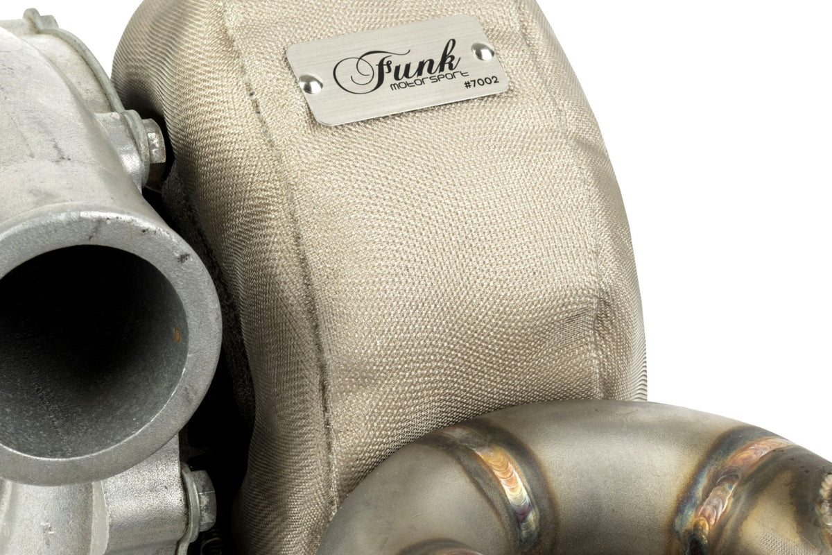 MK3 TURBO BLANKET - Race Rally Supplies