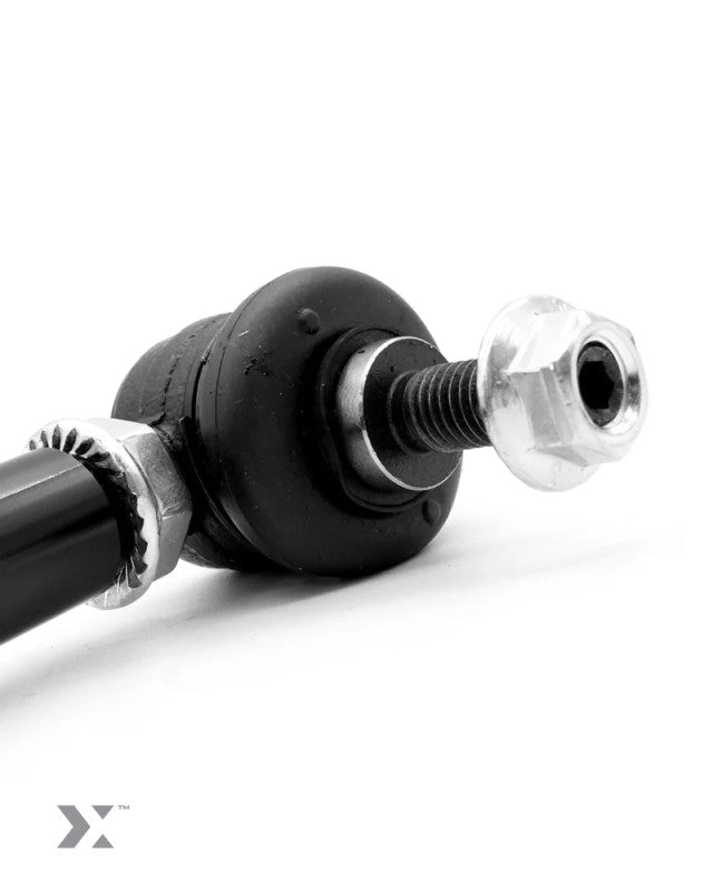 MMX Adjustable Front Drop Links For BMW G80/G81 M3, G82/G83 M4 & G87 M2 - Race Rally Supplies