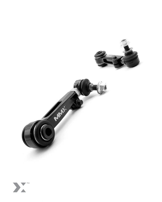 MMX Adjustable Rear Drop Links For BMW F8X/G8X M3, M4 & M2 - Race Rally Supplies