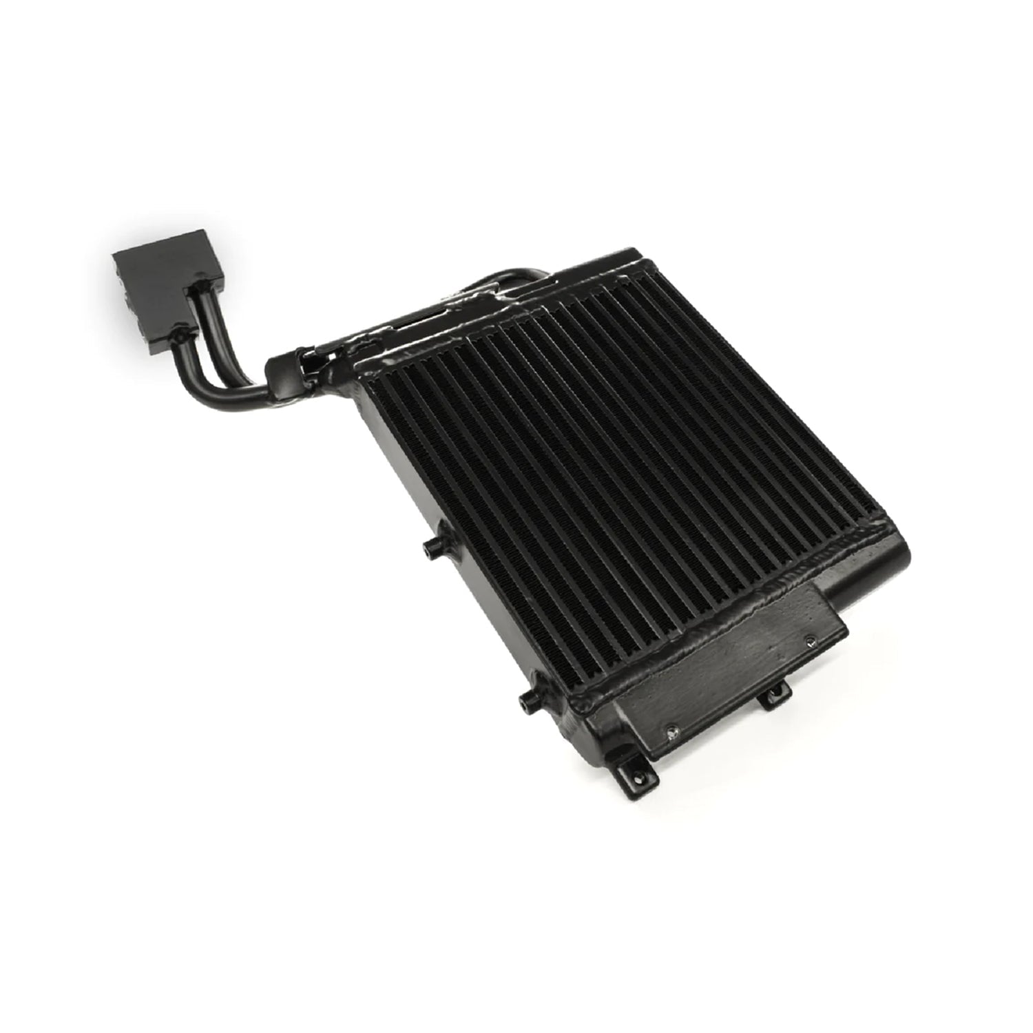 MMX BMW M3 DCT Transmission Oil Cooler (E90/E92/E93) - Race Rally Supplies