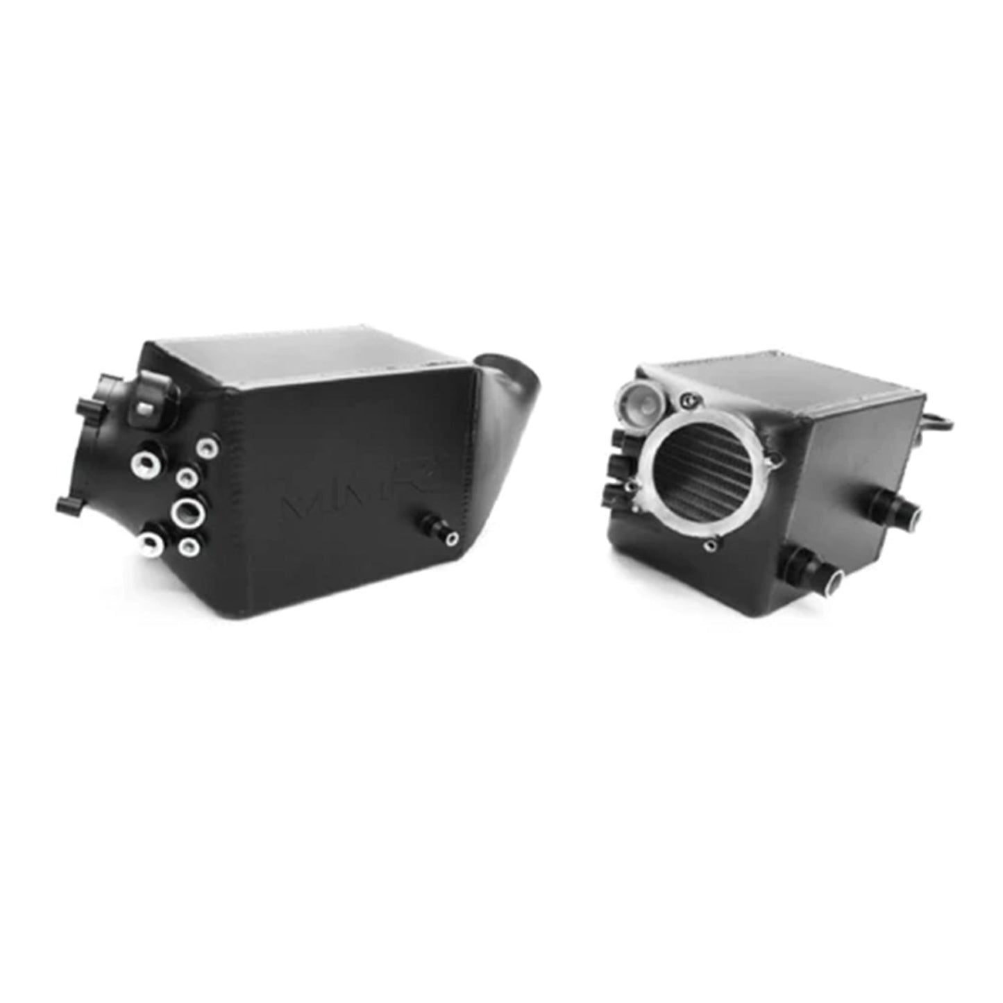 MMX BMW M5/M6 Twin Chargecoolers (F10/F12/F13/F06) - Race Rally Supplies