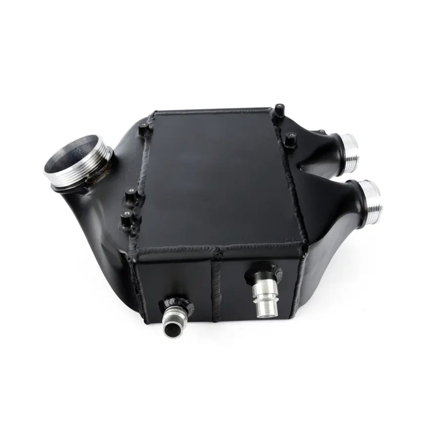 MMX BMW S55 Top Mount Chargecooler (M2 Comp/M3/M4) - Race Rally Supplies