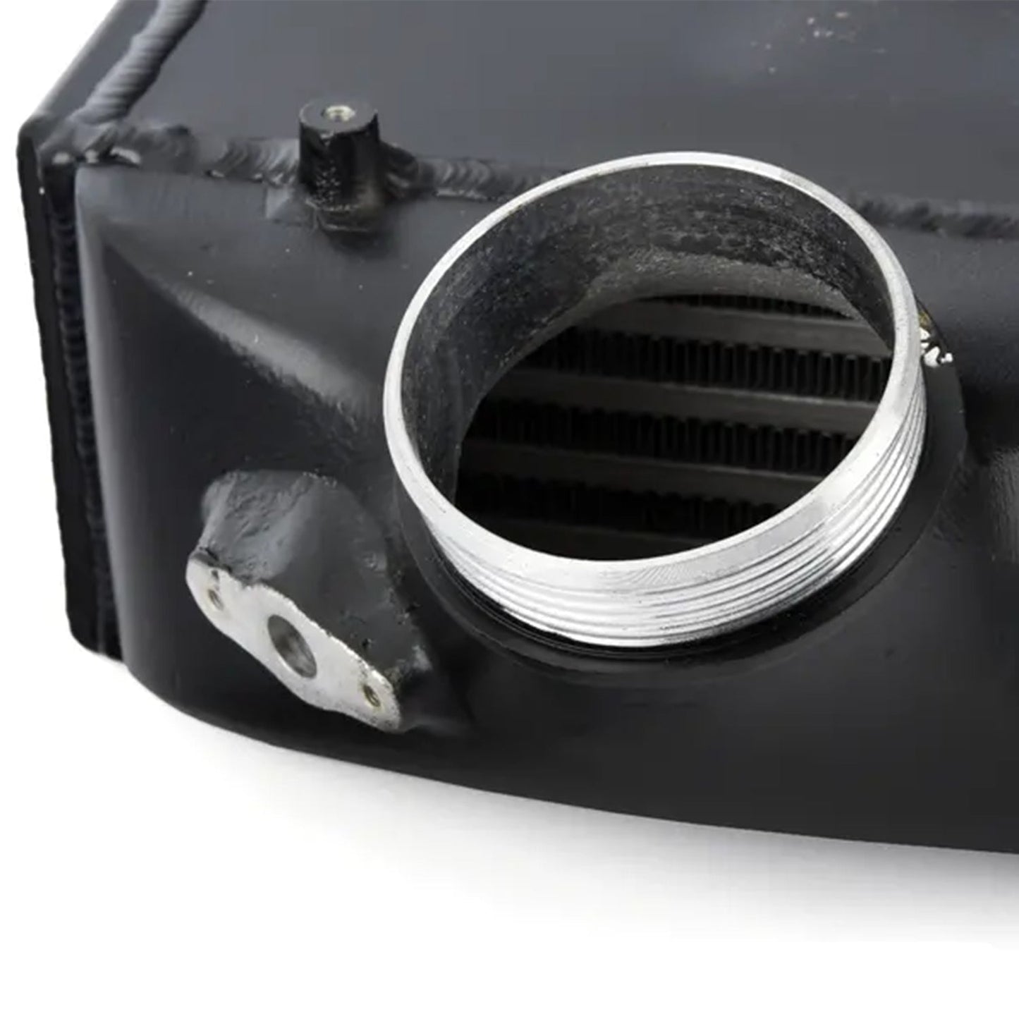 MMX BMW S55 Top Mount Chargecooler (M2 Comp/M3/M4) - Race Rally Supplies