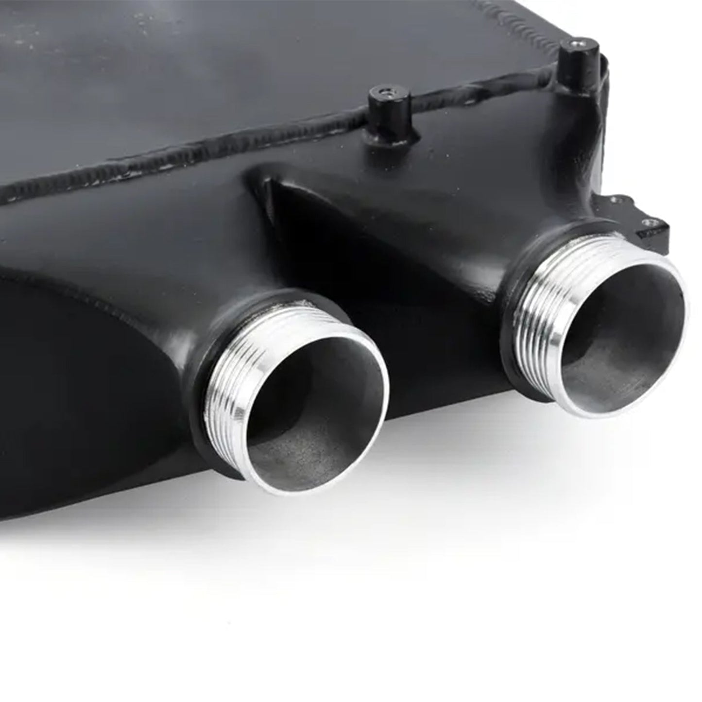 MMX BMW S55 Top Mount Chargecooler (M2 Comp/M3/M4) - Race Rally Supplies