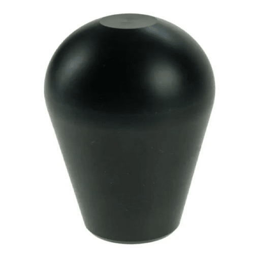 Motamec Black Nylon Gear Lever Knob M10x1.5mm – Quaife / WRC Type - Race Rally Supplies