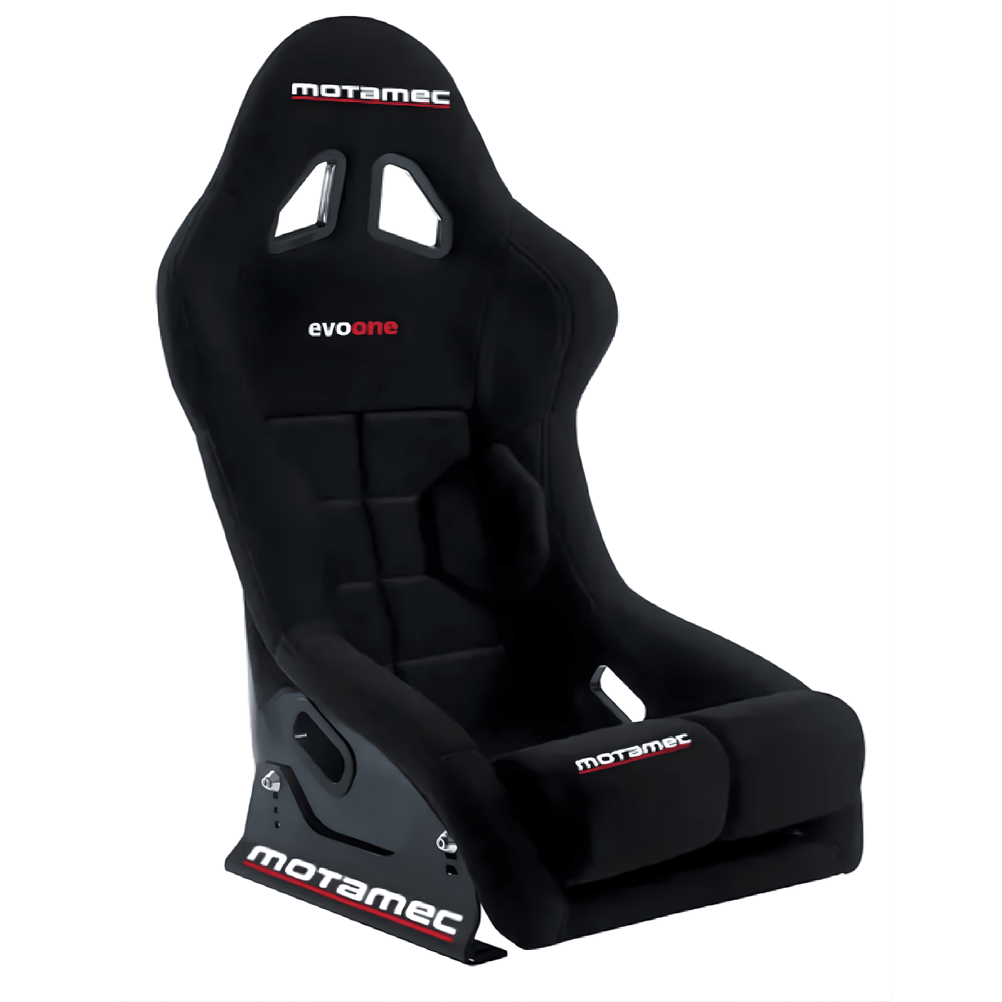 Motamec Racing Evo - One FIA Approved Fibreglass Race Seat - Race Rally Supplies