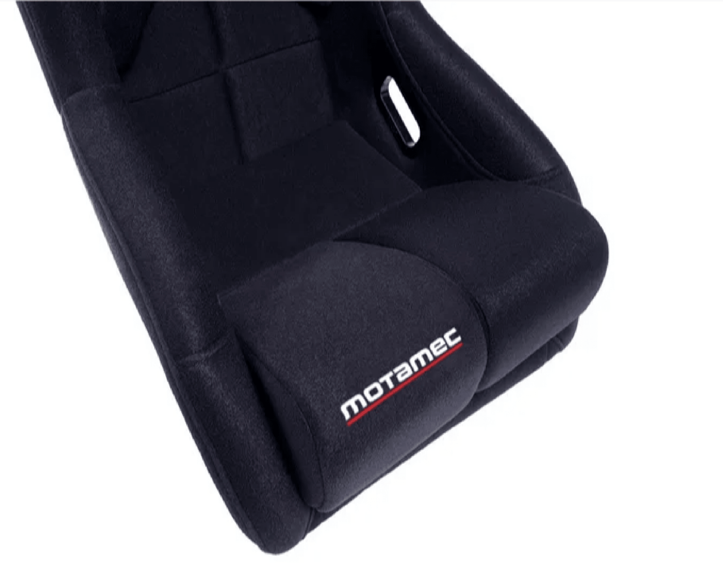 Motamec Racing Evo - One FIA Approved Fibreglass Race Seat - Race Rally Supplies